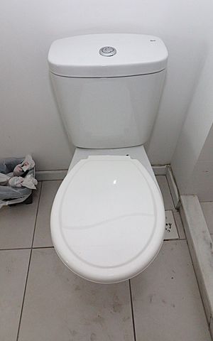 Apartamento à venda com 75m², 3 quartos e 1 vagaBanheiro social