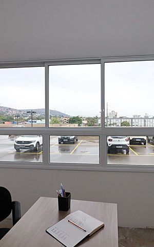 Apartamento à venda com 75m², 3 quartos e 1 vagaSala