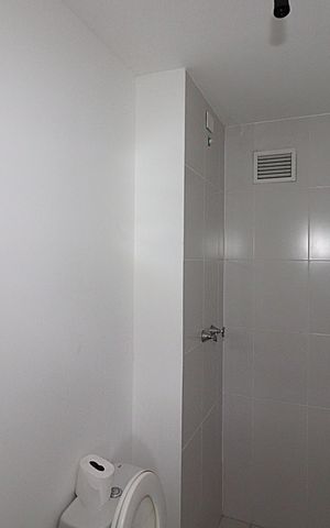 Apartamento à venda com 75m², 3 quartos e 1 vagaBanheiro social