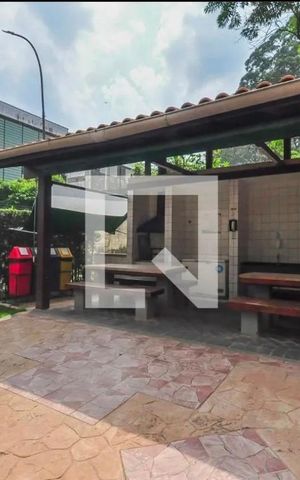 Apartamento à venda com 60m², 3 quartos e 1 vaga Apartamento à venda com 60m², 3 quartos e 1 vagaÁrea comum