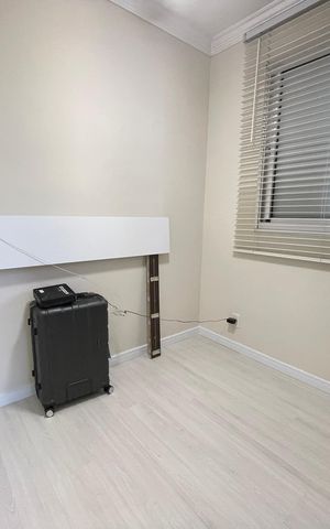 Apartamento à venda com 60m², 3 quartos e 1 vaga Apartamento à venda com 60m², 3 quartos e 1 vagaQuarto 1