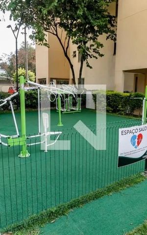 Apartamento à venda com 60m², 3 quartos e 1 vaga Apartamento à venda com 60m², 3 quartos e 1 vagaÁrea comum