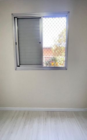 Apartamento à venda com 60m², 3 quartos e 1 vaga Apartamento à venda com 60m², 3 quartos e 1 vagaQuarto 2
