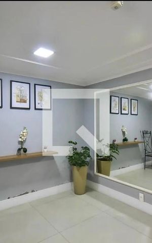 Apartamento à venda com 60m², 3 quartos e 1 vaga Apartamento à venda com 60m², 3 quartos e 1 vagaÁrea comum
