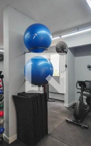 Apartamento à venda com 60m², 3 quartos e 1 vaga Apartamento à venda com 60m², 3 quartos e 1 vagaÁrea comum