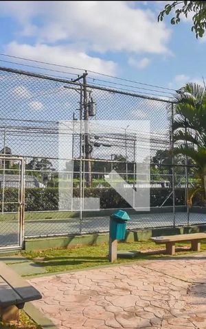 Apartamento à venda com 60m², 3 quartos e 1 vaga Apartamento à venda com 60m², 3 quartos e 1 vagaÁrea comum