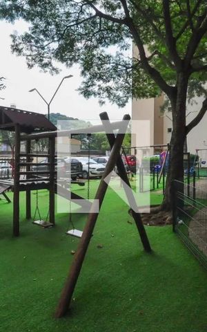 Apartamento à venda com 60m², 3 quartos e 1 vaga Apartamento à venda com 60m², 3 quartos e 1 vagaÁrea comum