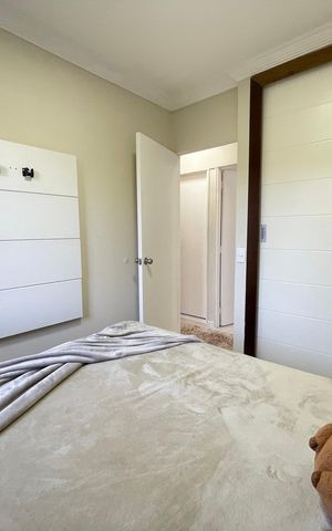 Apartamento à venda com 60m², 3 quartos e 1 vaga Apartamento à venda com 60m², 3 quartos e 1 vagaQuarto 3