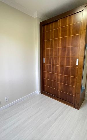Apartamento à venda com 60m², 3 quartos e 1 vaga Apartamento à venda com 60m², 3 quartos e 1 vagaQuarto 2