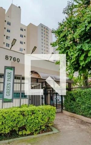 Apartamento à venda com 60m², 3 quartos e 1 vaga Apartamento à venda com 60m², 3 quartos e 1 vagaFachada e portaria