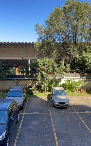 Apartamento à venda com 60m², 3 quartos e 1 vaga Apartamento à venda com 60m², 3 quartos e 1 vagaVista da Sala
