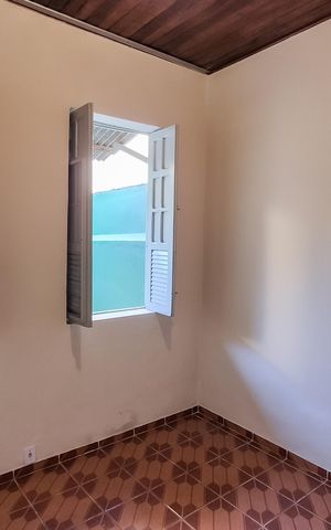 Casa à venda com 112m², 2 quartos e sem vaga