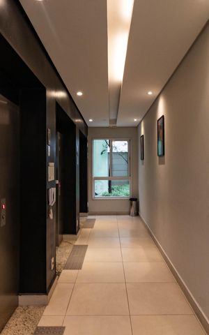 Apartamento para alugar com 35m², 1 quarto e sem vaga