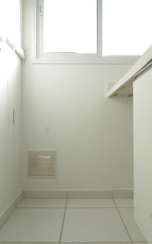 Apartamento para alugar com 35m², 1 quarto e sem vaga Apartamento para alugar com 35m², 1 quarto e sem vagaÁrea de Serviço