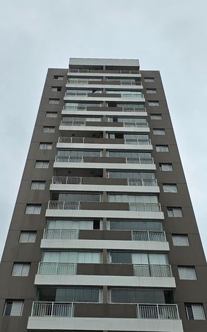 Apartamento para alugar com 35m², 1 quarto e sem vaga