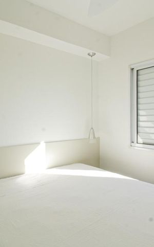 Apartamento para alugar com 35m², 1 quarto e sem vaga Apartamento para alugar com 35m², 1 quarto e sem vagaQuarto