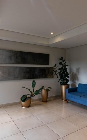 Apartamento para alugar com 35m², 1 quarto e sem vaga