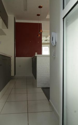 Apartamento para alugar com 35m², 1 quarto e sem vaga Apartamento para alugar com 35m², 1 quarto e sem vagaÁrea de Serviço