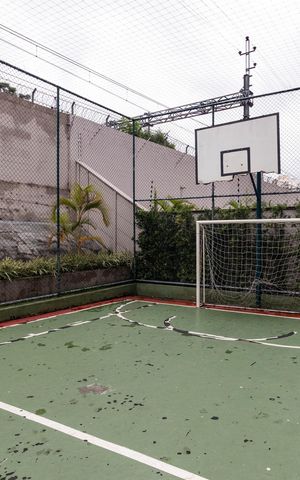 Apartamento para alugar com 35m², 1 quarto e sem vaga