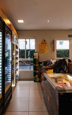 Apartamento para alugar com 35m², 1 quarto e sem vaga