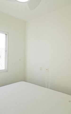 Apartamento para alugar com 35m², 1 quarto e sem vaga Apartamento para alugar com 35m², 1 quarto e sem vagaQuarto