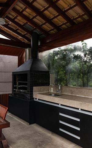 Apartamento para alugar com 35m², 1 quarto e sem vaga