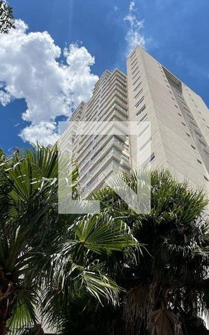 Apartamento para alugar com 35m², 1 quarto e sem vaga Apartamento para alugar com 35m², 1 quarto e sem vagaFachada