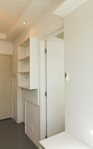 Apartamento para alugar com 35m², 1 quarto e sem vaga Apartamento para alugar com 35m², 1 quarto e sem vagaSala