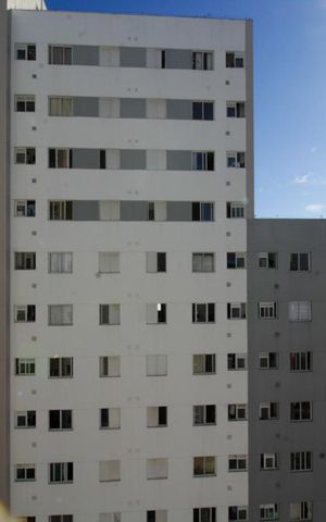 Apartamento para alugar com 35m², 1 quarto e sem vaga Apartamento para alugar com 35m², 1 quarto e sem vagaVista do Quarto