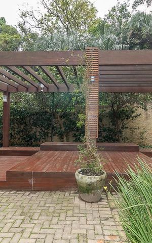 Apartamento à venda com 111m², 3 quartos e 1 vaga Apartamento à venda com 111m², 3 quartos e 1 vagaÁrea comum