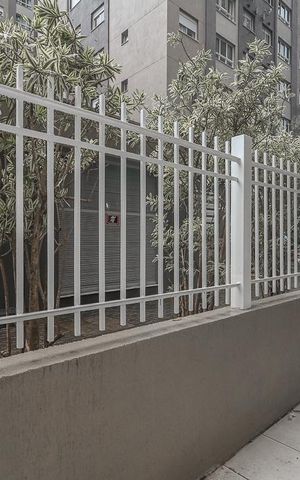 Apartamento à venda com 111m², 3 quartos e 1 vaga Apartamento à venda com 111m², 3 quartos e 1 vagaGarden