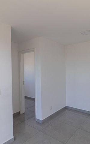 Apartamento para alugar com 38m², 2 quartos e 1 vaga Apartamento para alugar com 38m², 2 quartos e 1 vagaSala