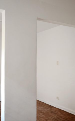 Apartamento para alugar com 71m², 2 quartos e sem vagaQuarto 2