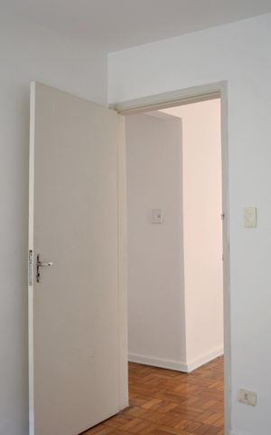 Apartamento para alugar com 71m², 2 quartos e sem vagaQuarto 1