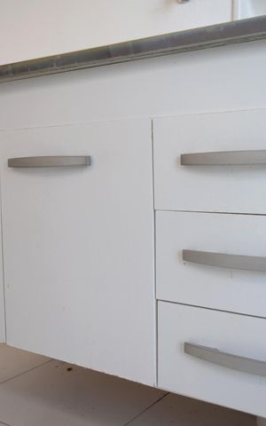 Apartamento para alugar com 71m², 2 quartos e sem vagaCozinha