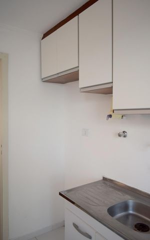 Apartamento para alugar com 71m², 2 quartos e sem vagaCozinha