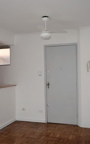 Apartamento para alugar com 71m², 2 quartos e sem vagaSala 