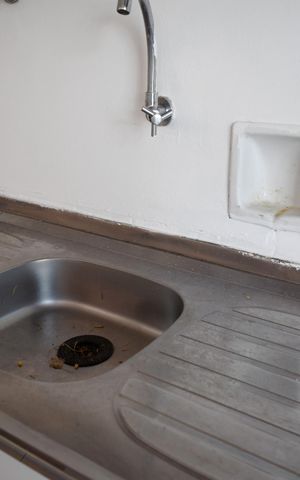 Apartamento para alugar com 71m², 2 quartos e sem vagaCozinha