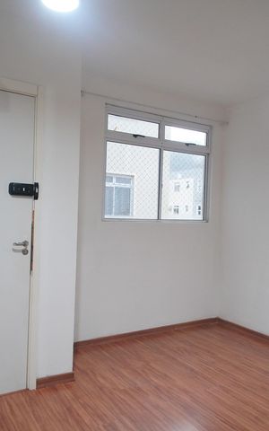 Apartamento à venda com 51m², 2 quartos e 1 vagasala