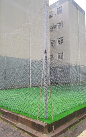 Apartamento à venda com 51m², 2 quartos e 1 vagaQuadra Esportiva