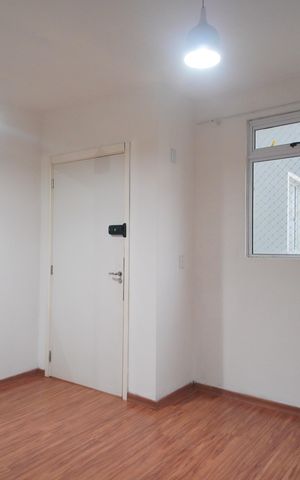 Apartamento à venda com 51m², 2 quartos e 1 vagasala
