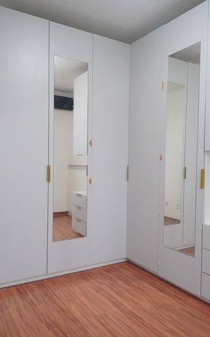 Apartamento à venda com 51m², 2 quartos e 1 vagaquarto 1