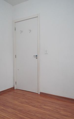 Apartamento à venda com 51m², 2 quartos e 1 vagaquarto 2
