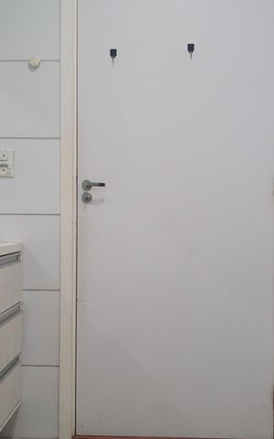 Apartamento à venda com 51m², 2 quartos e 1 vagaBanheiro
