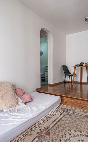 Apartamento à venda com 50m², 2 quartos e 1 vaga Apartamento à venda com 50m², 2 quartos e 1 vagaSala