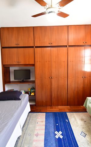 Casa à venda com 300m², 4 quartos e 4 vagasQuarto 3 - Suíte