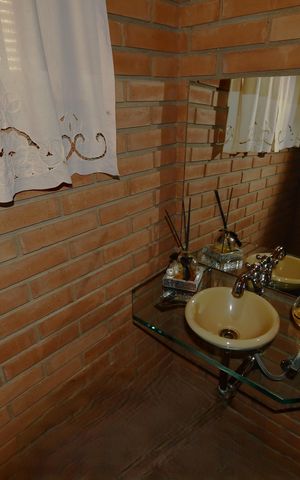 Casa à venda com 300m², 4 quartos e 4 vagasLavabo
