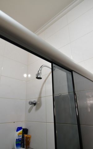 Casa à venda com 300m², 4 quartos e 4 vagasBanheiro Suíte