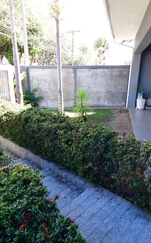 Casa à venda com 300m², 4 quartos e 4 vagasJardim