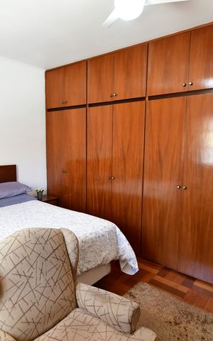 Casa à venda com 300m², 4 quartos e 4 vagasQuarto 4 - Suíte
